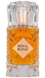 Royal Blend U extracto de perfume 100 ml
