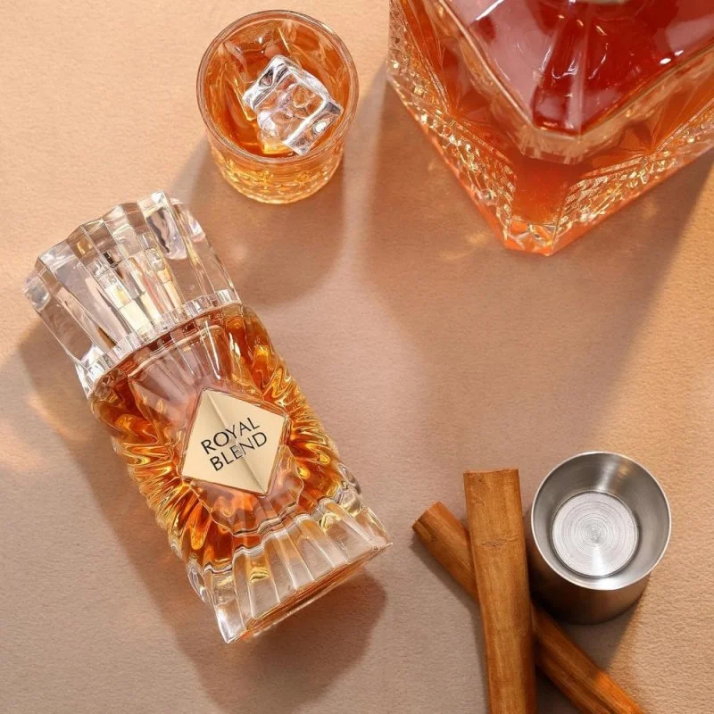 Royal Blend U extracto de perfume 100 ml