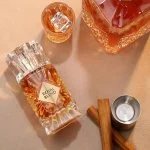 Royal Blend U extracto de perfume 100 ml