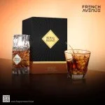 Royal Blend U extracto de perfume 100 ml