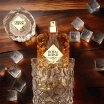 Royal Blend U extracto de perfume 100 ml