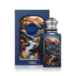 Safari Breeze extracto de perfume unisex