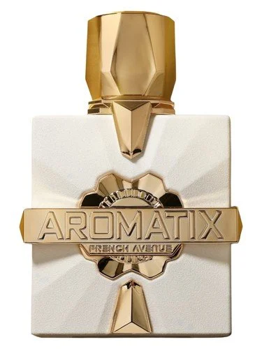 Aromatix Platine Blanc EXP U 100 ml