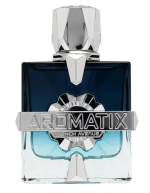 French Avenue Aromatix Frostbite U extracto de perfume