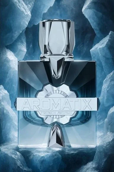 Aromatix Frostbite U extracto de perfume 100 ml