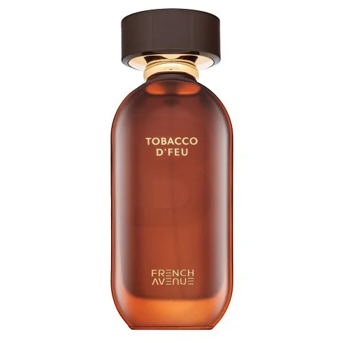 Tobacco D'Feu agua de perfume unisex 100 ml