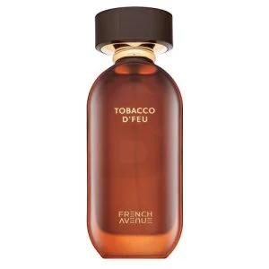 French Avenue Tobacco D'Feu agua de perfume unisex
