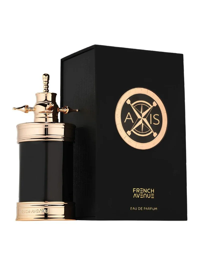 Axis U agua de perfume 100 ml