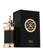 Axis U agua de perfume 100 ml
