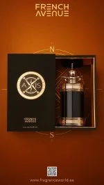 Axis U agua de perfume 100 ml