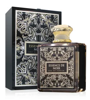 French Avenue Essence De Noir agua de perfume para mujeres 100 ml
