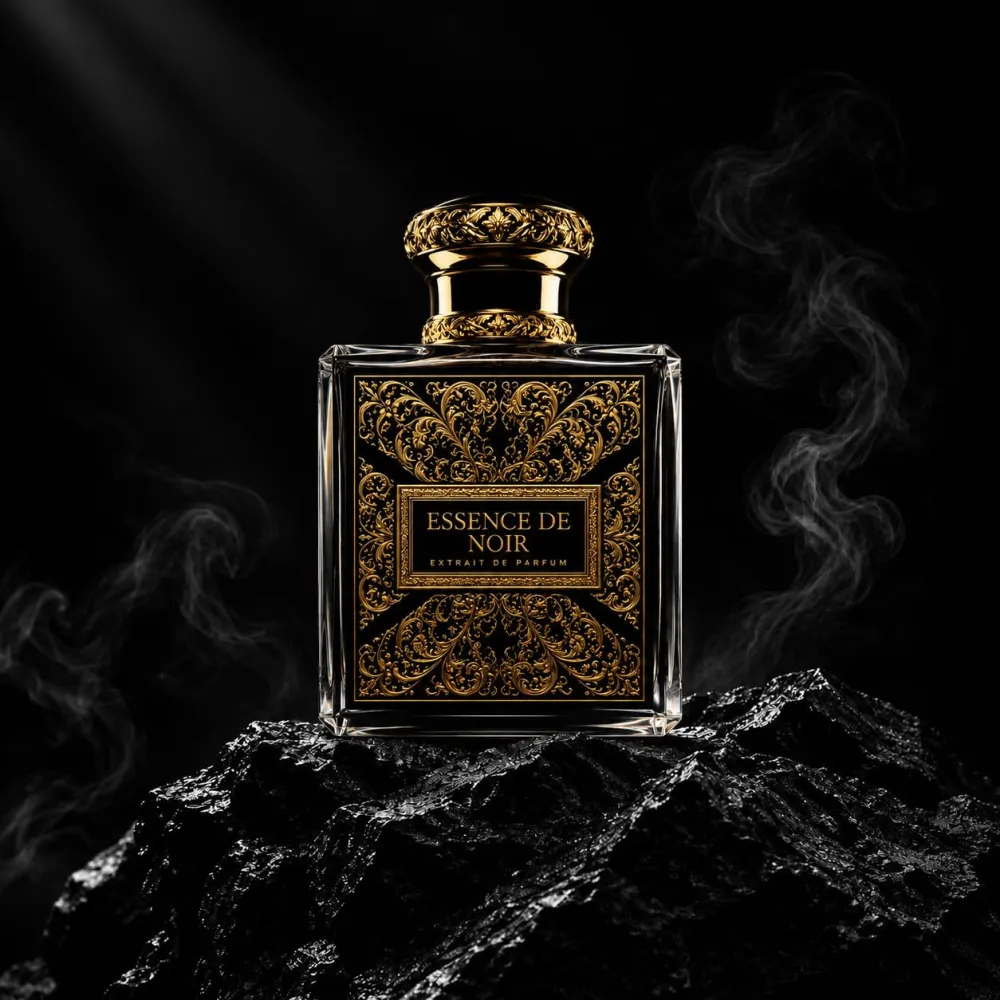 Essence De Noir agua de perfume para mujeres 100 ml