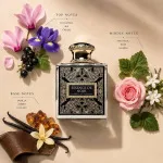 Essence De Noir agua de perfume para mujeres 100 ml