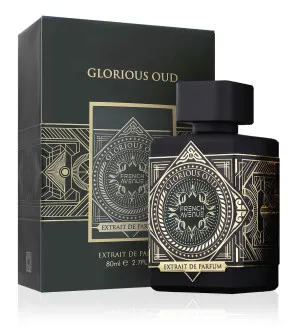 French Avenue Glorious Oud extracto de perfume unisex 80 ml
