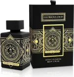 Glorious Oud extracto de perfume unisex 80 ml