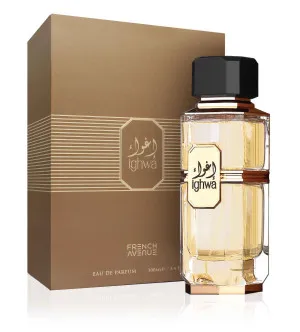 French Avenue Ighwa agua de perfume unisex 100 ml
