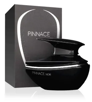 French Avenue Pinnace Noir eau de parfum para hombre 100 ml