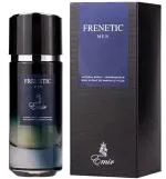 Frenetic Men extracto de perfume para hombre 80 ml