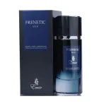 Frenetic Men extracto de perfume para hombre 80 ml