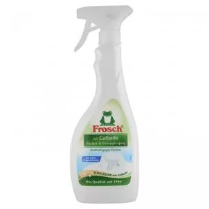 Frosch Frosch ECO Spray para manchas a la bilis (500ml)