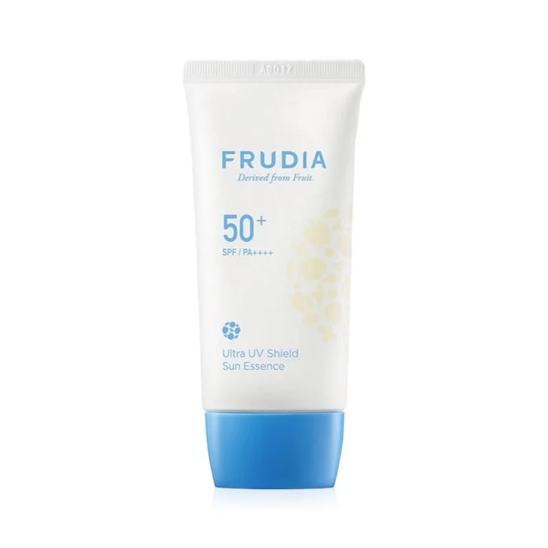 Ultra UV Shield Esencia Solar SPF 50+ PA++++ 50 g