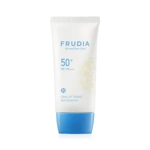 Frudia Ultra UV Shield Esencia Solar SPF 50+ PA++++ 50 g