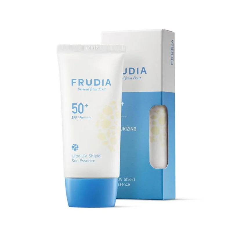 Ultra UV Shield Esencia Solar SPF 50+ PA++++ 50 g