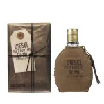 Fuel For Life Eau de Toilette para hombre 50 ml