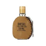 Fuel For Life Eau de Toilette para hombre 50 ml