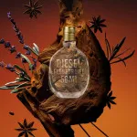 Fuel For Life Eau de Toilette para hombre 50 ml