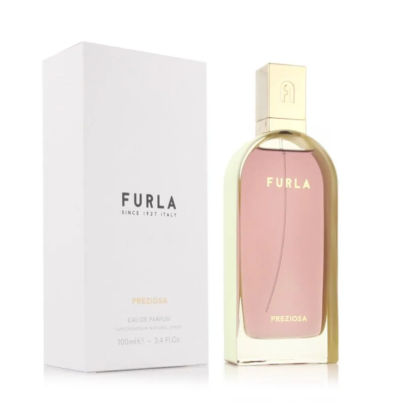 Preziosa Eau de Parfum para mujer