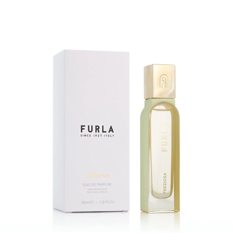 Preziosa agua de perfume para mujer