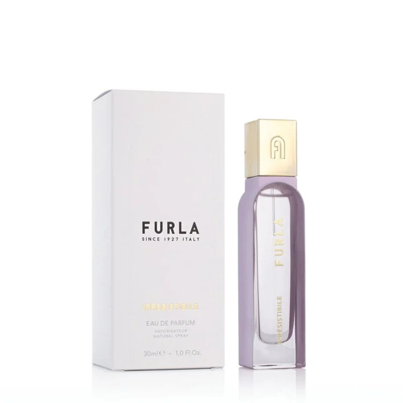 Irresistibile agua de perfume para mujer 30 ml