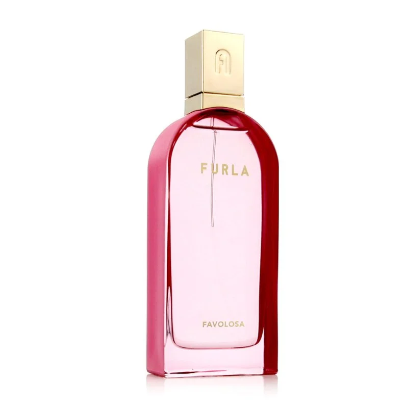 Favolosa agua de perfume para mujer 100 ml