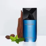 Fusion d'Issey Extrême Intense agua de tocador para hombre 50 ml