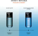 Fusion d'Issey Extrême Intense agua de tocador para hombre 50 ml