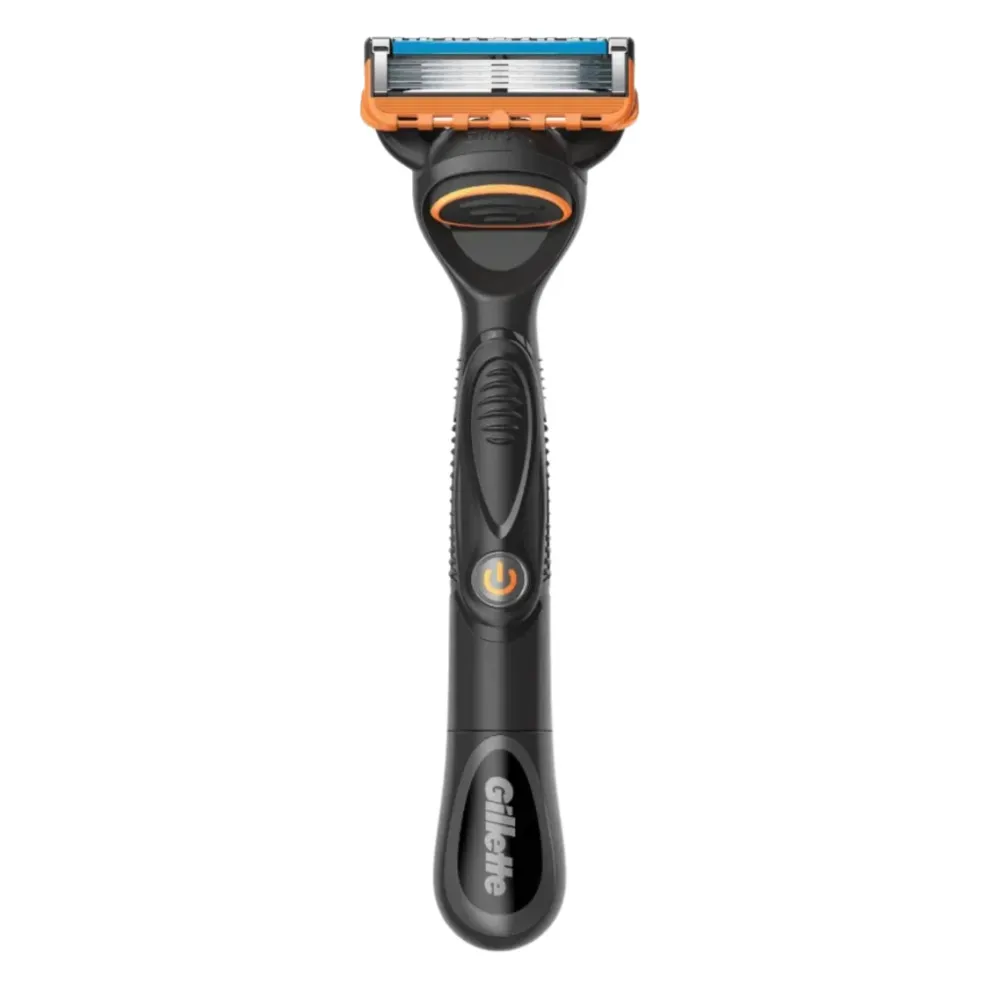 Fusion Power cuchillas de recambio 8 uds para hombre