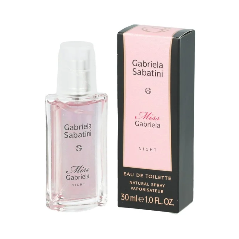 Miss Gabriela Night agua de tocador para mujer 30 ml