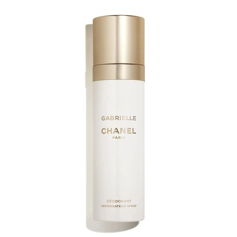 Gabrielle desodorante en spray para mujer 100 ml