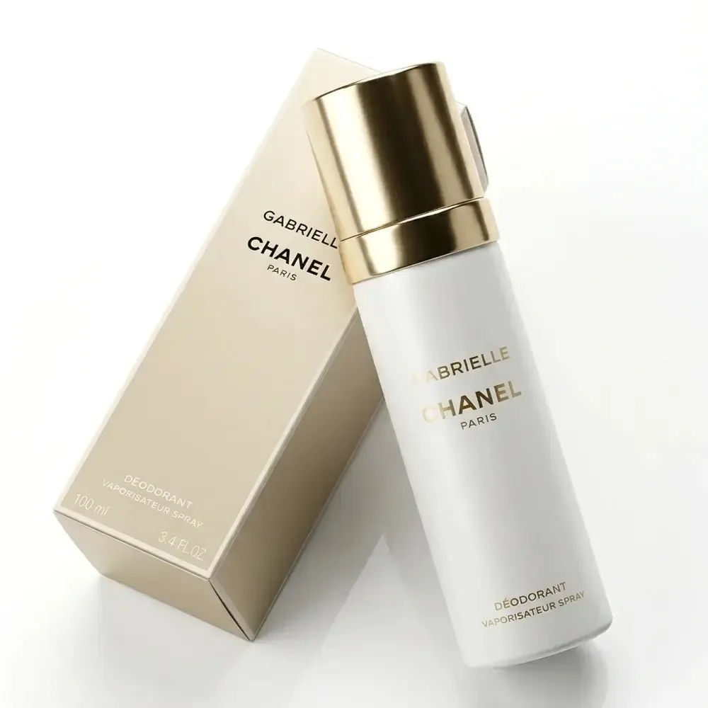 Gabrielle desodorante en spray para mujer 100 ml