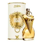 Gaultier Divine 100 ml + EDP MINI agua de perfume para mujer 10 ml