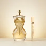 Gaultier Divine 100 ml + EDP MINI agua de perfume para mujer 10 ml