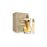 Gaultier Divine 100 ml + EDP MINI agua de perfume para mujer 10 ml