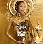Gaultier Divine 100 ml + EDP MINI agua de perfume para mujer 10 ml