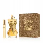Gaultier Divine 100 ml + EDP MINI agua de perfume para mujer 10 ml