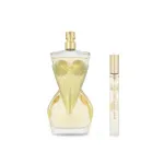 Gaultier Divine 100 ml + EDP MINI agua de perfume para mujer 10 ml