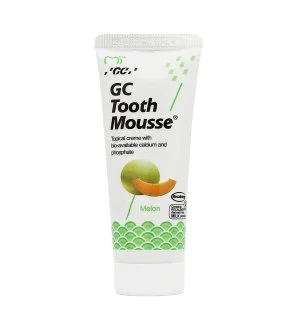 GC Tooth Mousse Melon crema dental