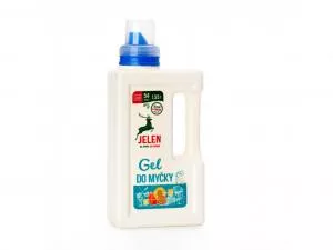 Jelen Gel para lavavajillas 1,35l