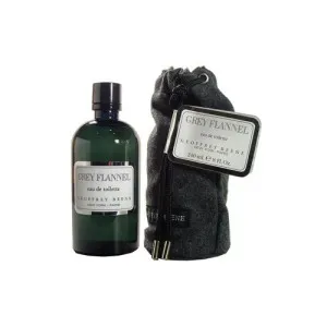 Geoffrey Beene Grey Flannel agua de tocador para hombre 120 ml