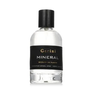 Gerini Mineral extracto de perfume unisex